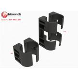 BCP-30027-BRK Dia 27mm Door Gear Bush Long & Short Repair Kit - view 1