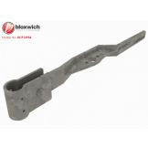 BCP13954 Mild Steel Handle & Hub Assembly  - view 2