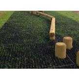 BCP25038 Grass Mat 150cm x 100cm x 22mm - view 3
