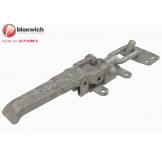 BCP14288/3 SWL2.5T* Eccentric Over Centre Latch & Catch Bolt-On (side mount) - view 1