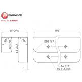 BCP19035 Stable Door Protector - view 2