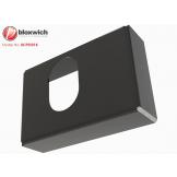 BCP25018 Architectural (Side) Corner Casting BR/TL - view 1