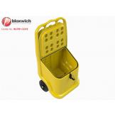 WJ75P-CO UniKart Mobile Storage Unit - view 6