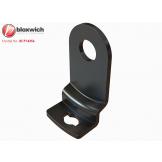 BCP14356 Mild Steel Door Handle Catch for B1000 - view 1