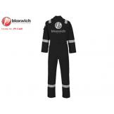 PP-CA01 Bloxwich Group Coverall - view 2