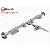 Galvanised finish (BE2566M/*GW)