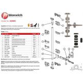 Parts list