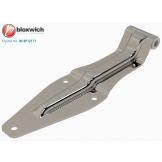 BCSP12171 Stainless Steel Pressed Hinge 295mm - view 1