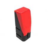 JBTE68 Front Loading Fire Extinguisher Box 6kg - view 1