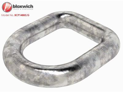 BCP14483 SWL 20T* Lashing Ring