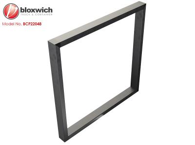 BCP22048 Shipping Container Window Goal Post Frame 910 x 910