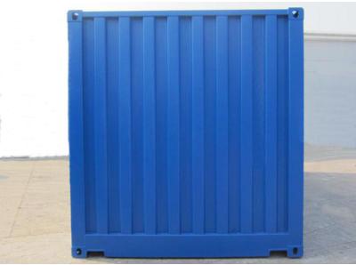 Iso Container Front End BCP19200-006 ISO Container Front End Panel 2400mm Long